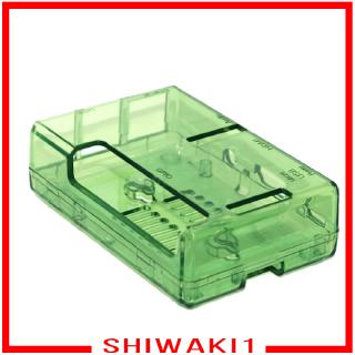 [Shiwaki1] cho Pi 2B