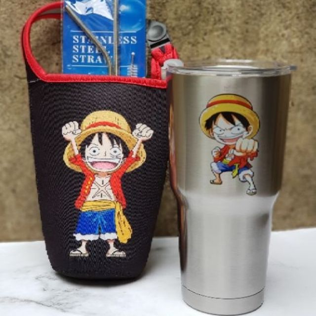 LY GIỮ NHIỆT ONE PIECE