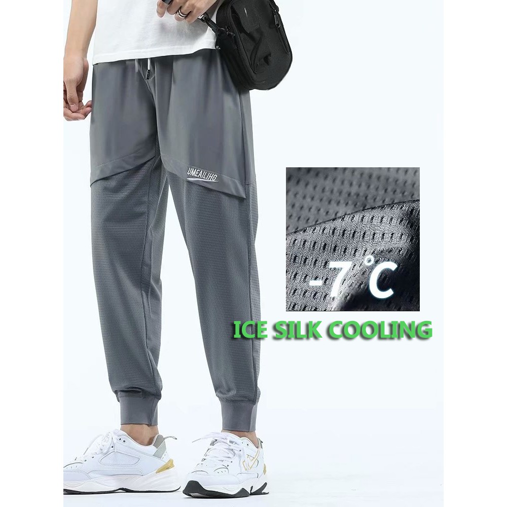 Quần Thể Thao Thoáng Khí Thấm Hút Mồ Hôi Cho Nam Nữ M-3Xl | BigBuy360 - bigbuy360.vn