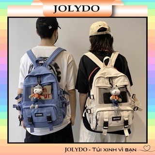Balo nữ thời trang đẹp cute dễ thương cá tính nhỏ giá rẻ JOLYDO BL36