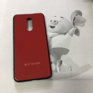 Xiaomi Mi 5 Plus - Ốp Glass Case Fashion siêu hot - phukienas