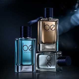 Nước Hoa Nam Thơm Quyến Rũ BLUEMAN