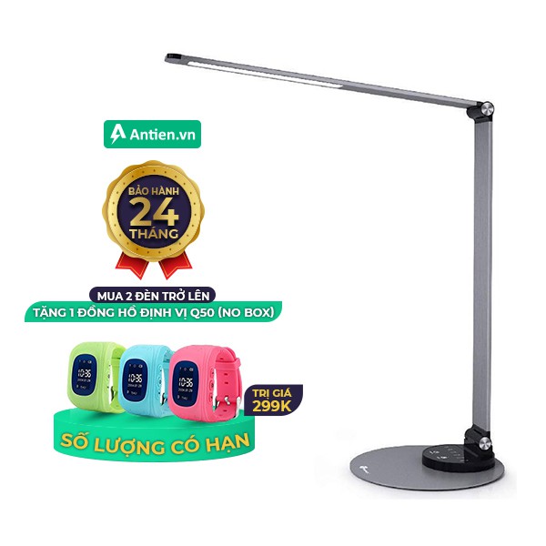 Đèn LED chống cận TaoTronics TT-DL22 ,10W - Chính Hãng