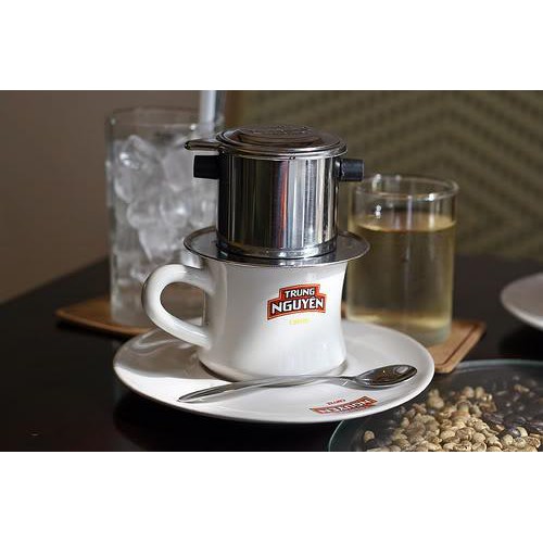 01 Bịch  Cà phê Trung Nguyên S chinh phục thành công