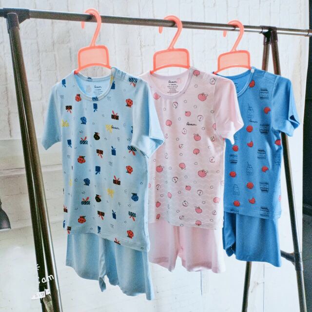 Bộ avaler cộc tay