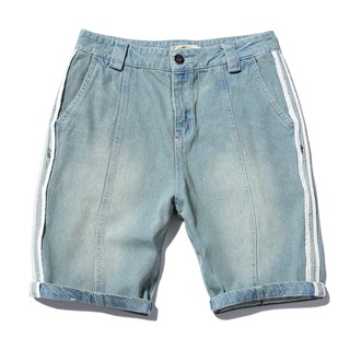 Quần jeans lửng thời trang dành cho nam