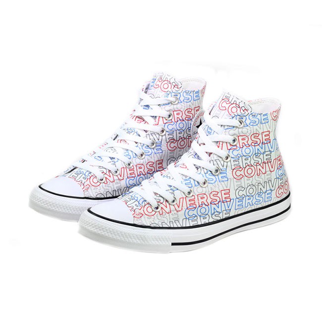 Giày sneakers Converse Chuck Taylor All Star Wordmark 170107C
