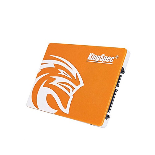 Ổ cứng máy tính SSD Kingspec 240GB SATAIII_P4-240 Hãng  - YourMemoryWorld | BigBuy360 - bigbuy360.vn