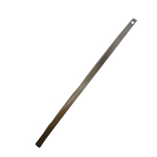4 Cây cạo lưỡi thẳng dài 16cm
