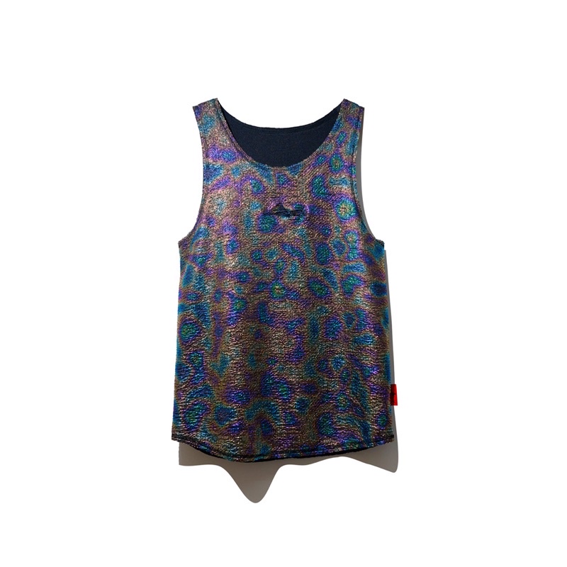 ÁO TANKTOP XETIS KIẾM LÀ MỐT VẢO DỆT KIM TUYẾN