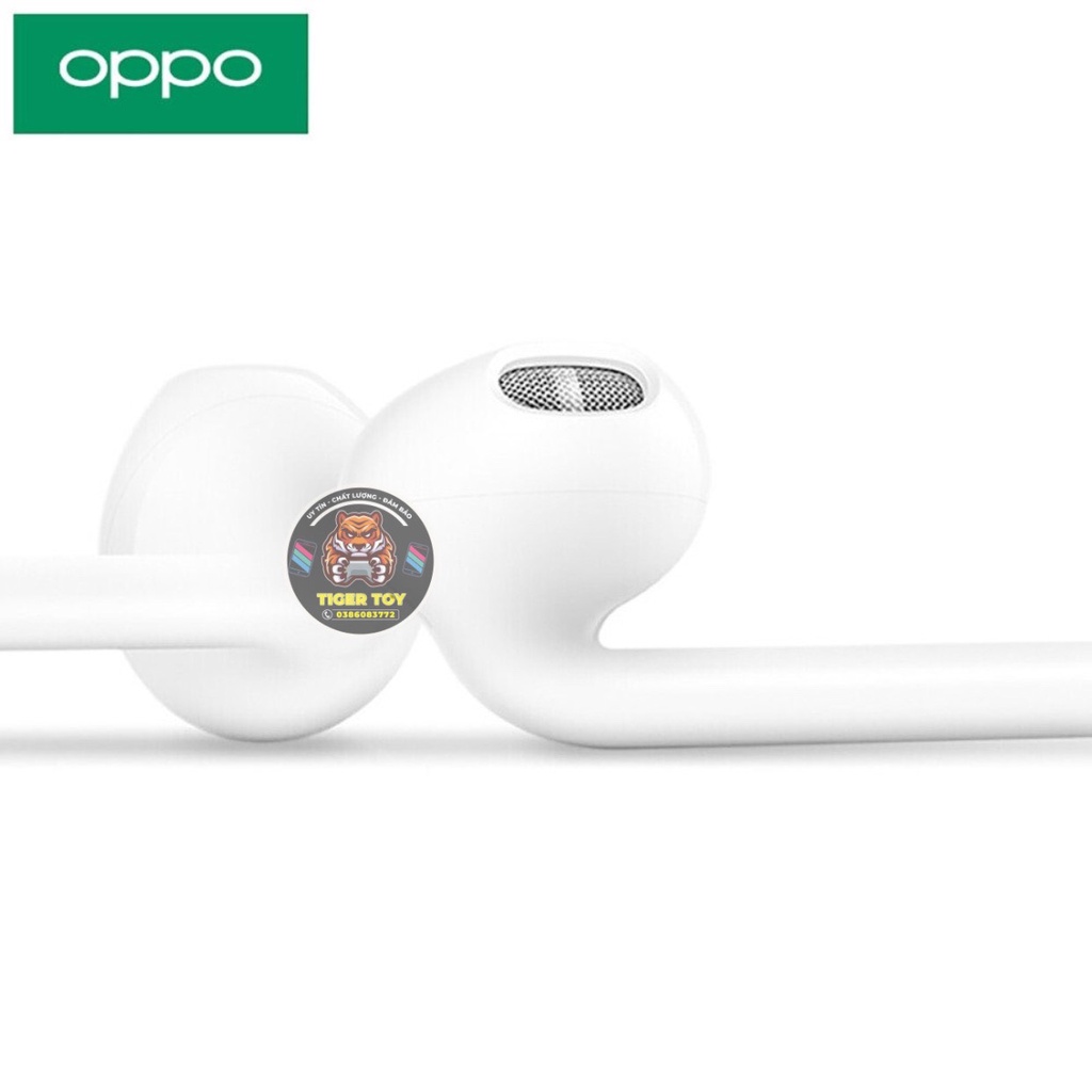 Tai nghe Type c dành cho các máy Sam Sug Oppo Huawei Xiaomi One Plus chính hãng, tai phone android nhét tai