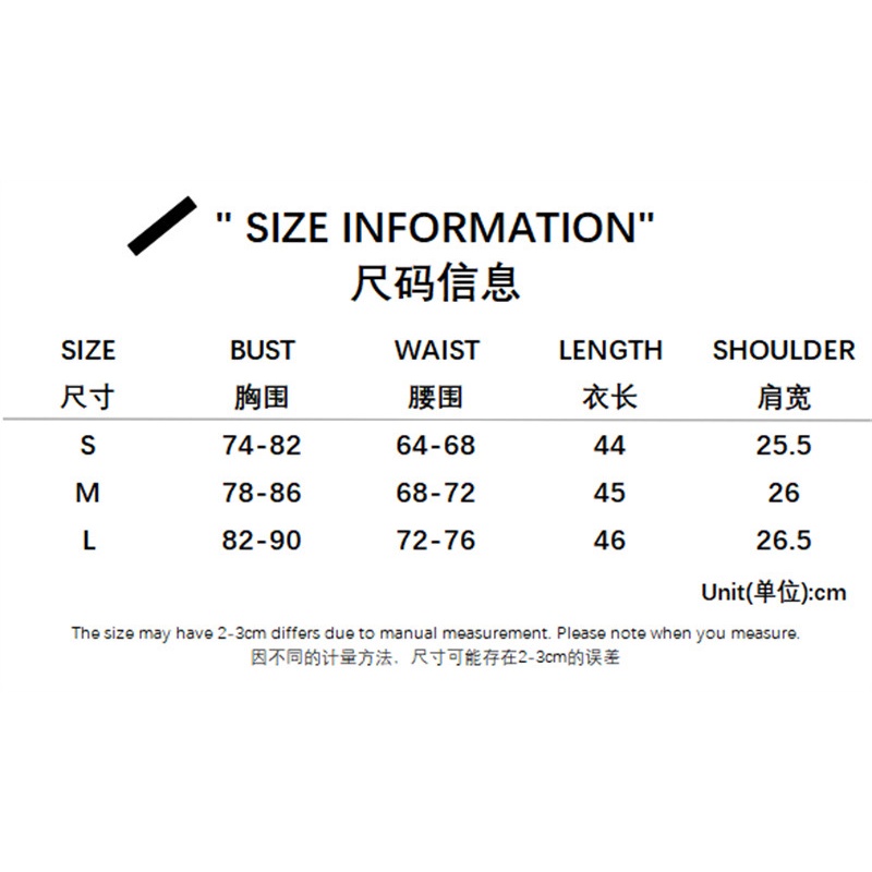 DUNEA Áo Hai Dây In Họa Tiết Xinh Xắn Theo Phong Cách Mùa Hè Dành Cho Nữ