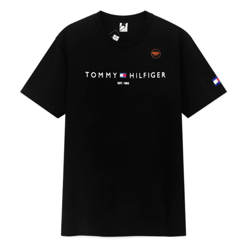 Tommy hilfiger Áo sơ mi phân phối nguyên bản