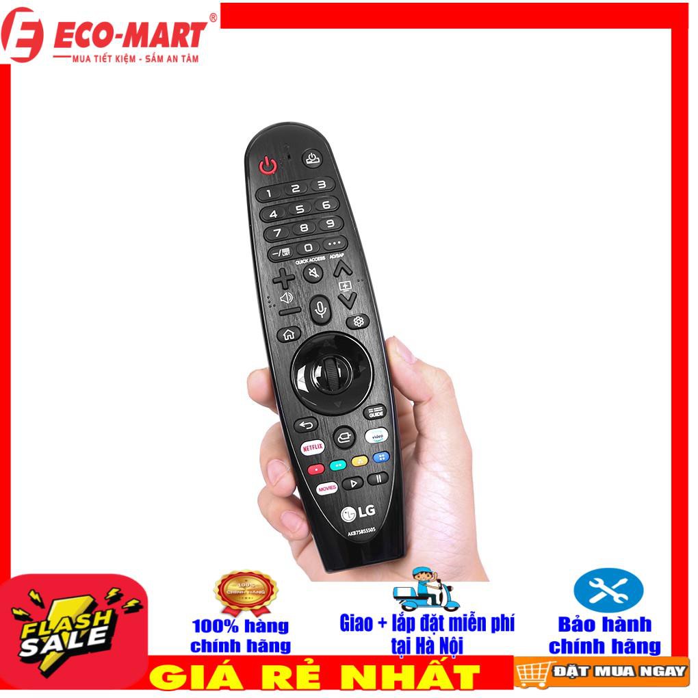 65NANO81TNA Tivi LG NANO CELL 4K 65 inch 65NANO81TNA Mới 2020 | BigBuy360 - bigbuy360.vn
