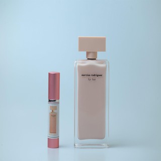 Nước hoa Narciso For Her EDP 10ml