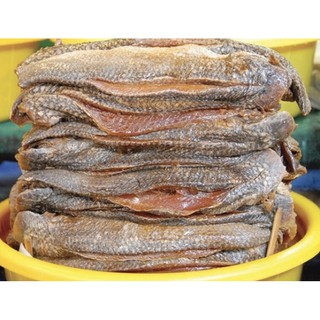 Mắm cá lóc / Mắm lóc Cà Mau 1000g