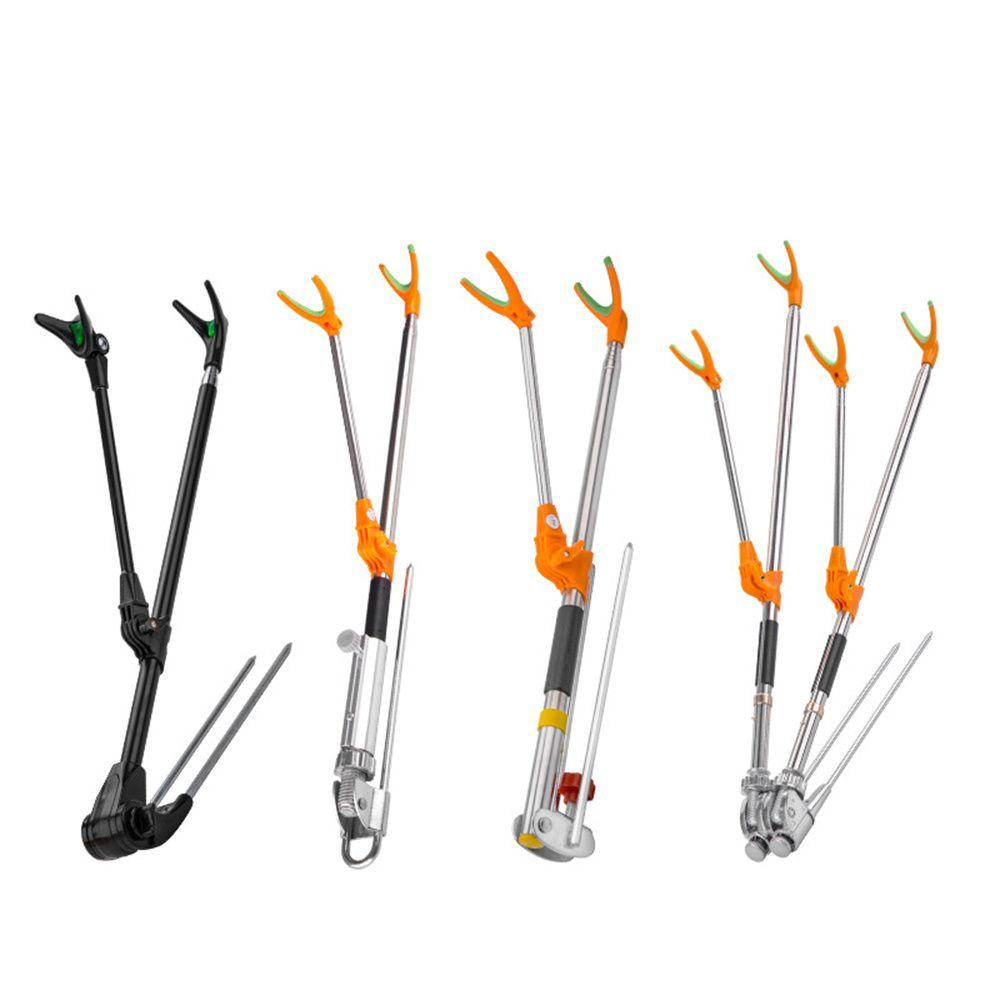 MYRONGVN Giá Đỡ Cần Câu Cá Bằng Thép Không Gỉ Cao Cấp
