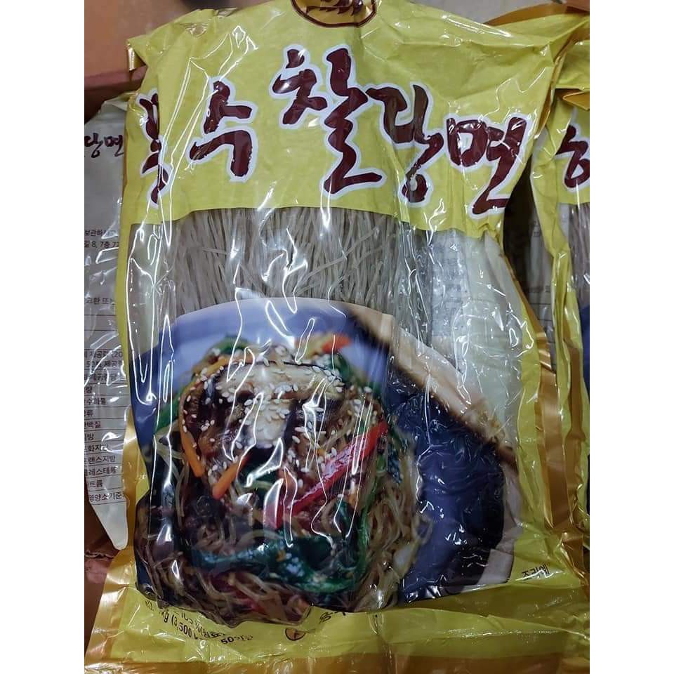 MIẾN HÀN QUỐC