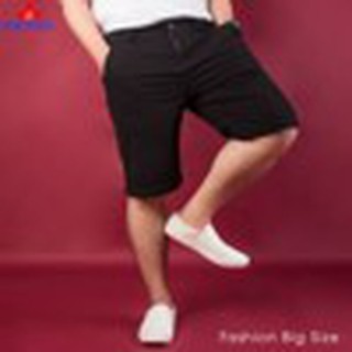 Quần Short Kaki Nam Big Size-A.K.Y.O.O