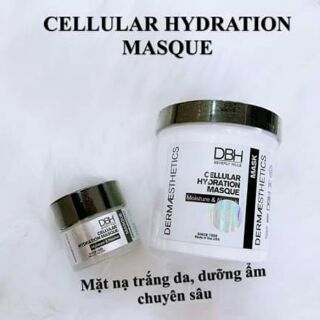 DBH mặt nạ cellula