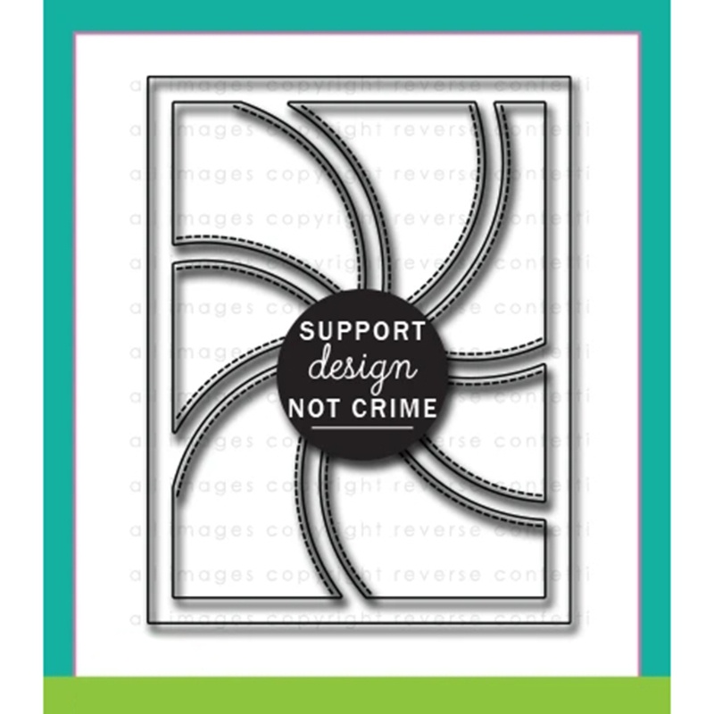 Khuôn Cắt Hình In Nổi Dùng Trang Trí Thẻ Scrapbook Hình Khung ảnh giấy