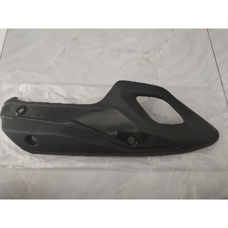 Ốp bô, ốp chống nóng sh 125i,150i các đời. Hàng đẹp, dày dặn.