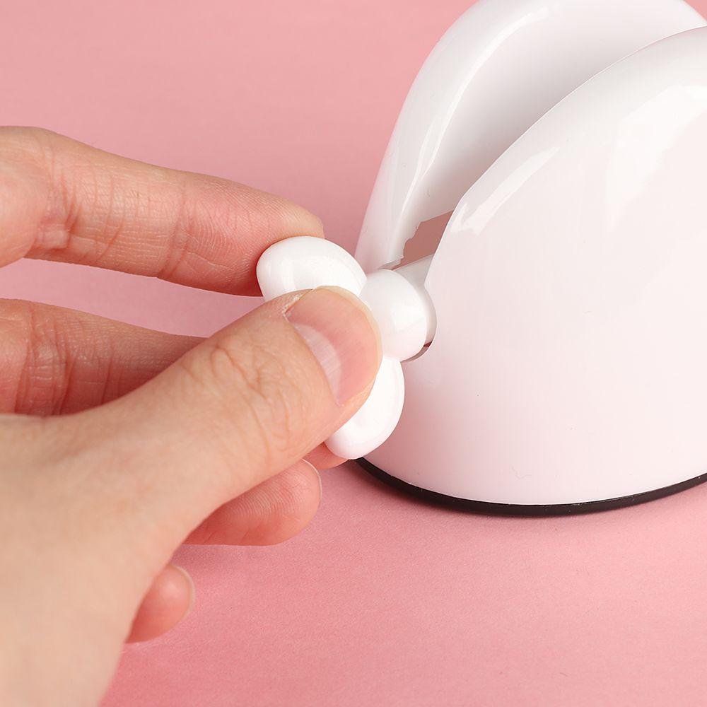 Giá Đỡ Bàn Chải Đánh Răng Và Kem Đánh Răng Tiện Dụng Cho Gia Đ