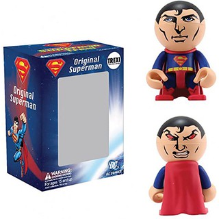 Mô Hình Siêu Anh Hùng Marvel Batman, Superman