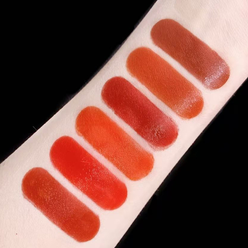 (Hàng Mới Về) Son Kem Lì Lâu Trôi Trang Điểm Mùa Đông | BigBuy360 - bigbuy360.vn