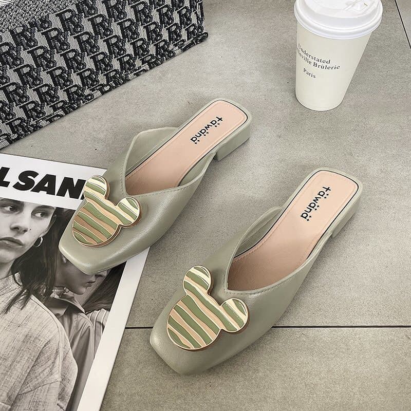 [XẢ KHO]Giày búp bê lỗ và nhiều mẫu khác siêu êm MỚI ĐẸP BỀN. lấy ngẫu nhiên | BigBuy360 - bigbuy360.vn