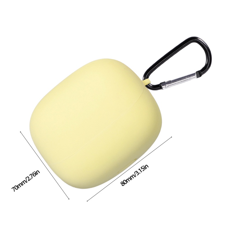 Vỏ Silicone Chống Trầy Cho Tai Nghe WF-SP900