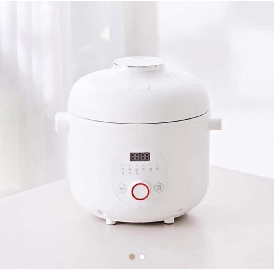 Nồi cơm tách đường YOI, 0,72L, công suất 400W