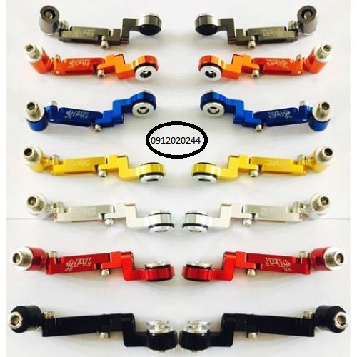 Pát Gắn Bình Dầu Nhôm CNC Rizoma Sản Phẩm Chất Lượng, Gian Hàng Uy Tín, Giá Cả Cực Tốt, Mua Ngay. Hàng Cty