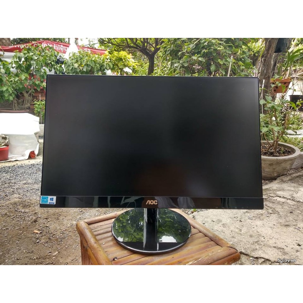 Màn hình máy tính AOC I2369V 23 inch LED IPS