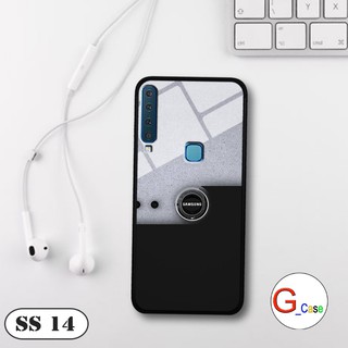 Ốp lưng Samsung galaxy A9 (2018) - hình 3D