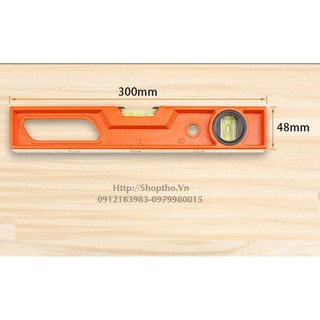 Thước thăng bằng - Nivo mytec 30cm