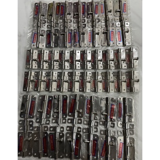 Chốt cửa inox các cỡ