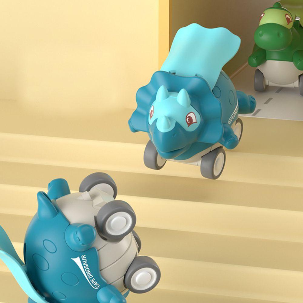 Layor1 Đồ Chơi Khủng Long Sáng Tạo Dành Cho Bé Trai