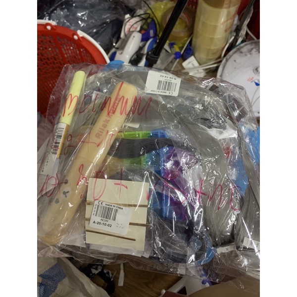 đồ khách chốt live kẹp tóc áo váy new 39k tc 350kkk