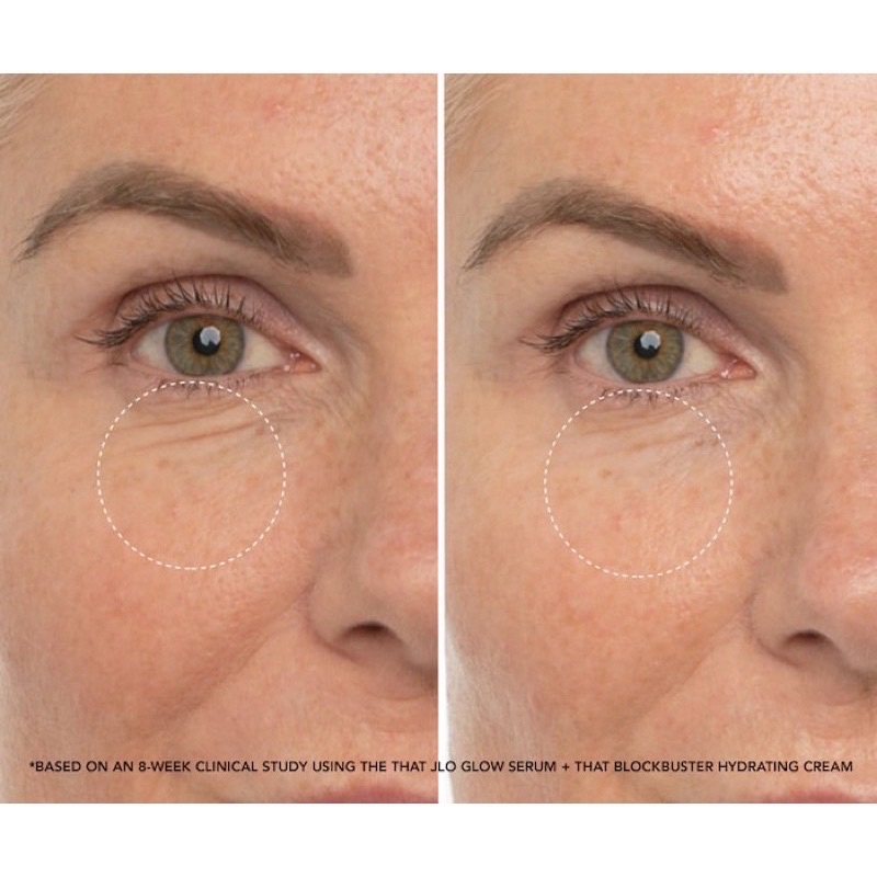 serum dưỡng da cao cấp JLO beauty that JLO glow