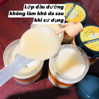 Body cốt thái
