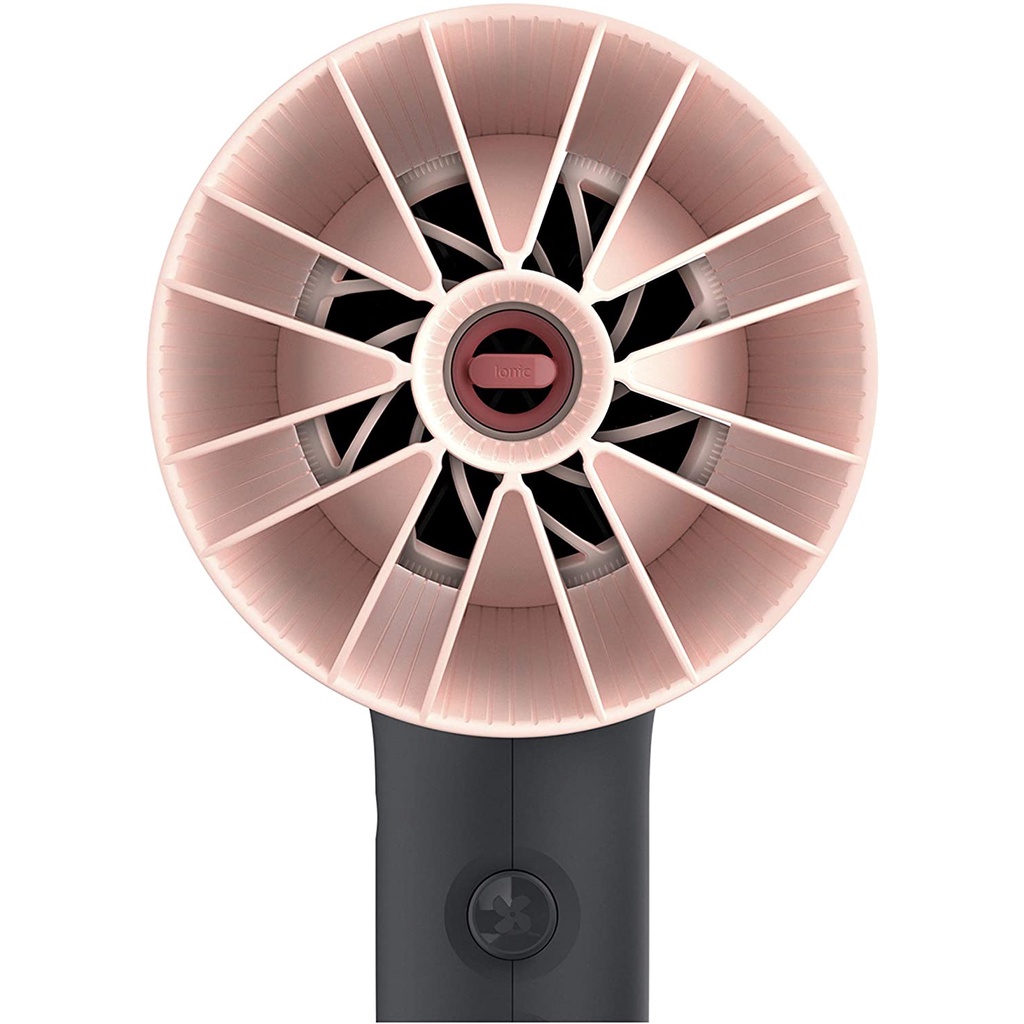 Máy Sấy Tóc ION Philips BHD350/10  - Hàng Chính Hãng - Bảo Hành 24 Tháng Toàn Quốc