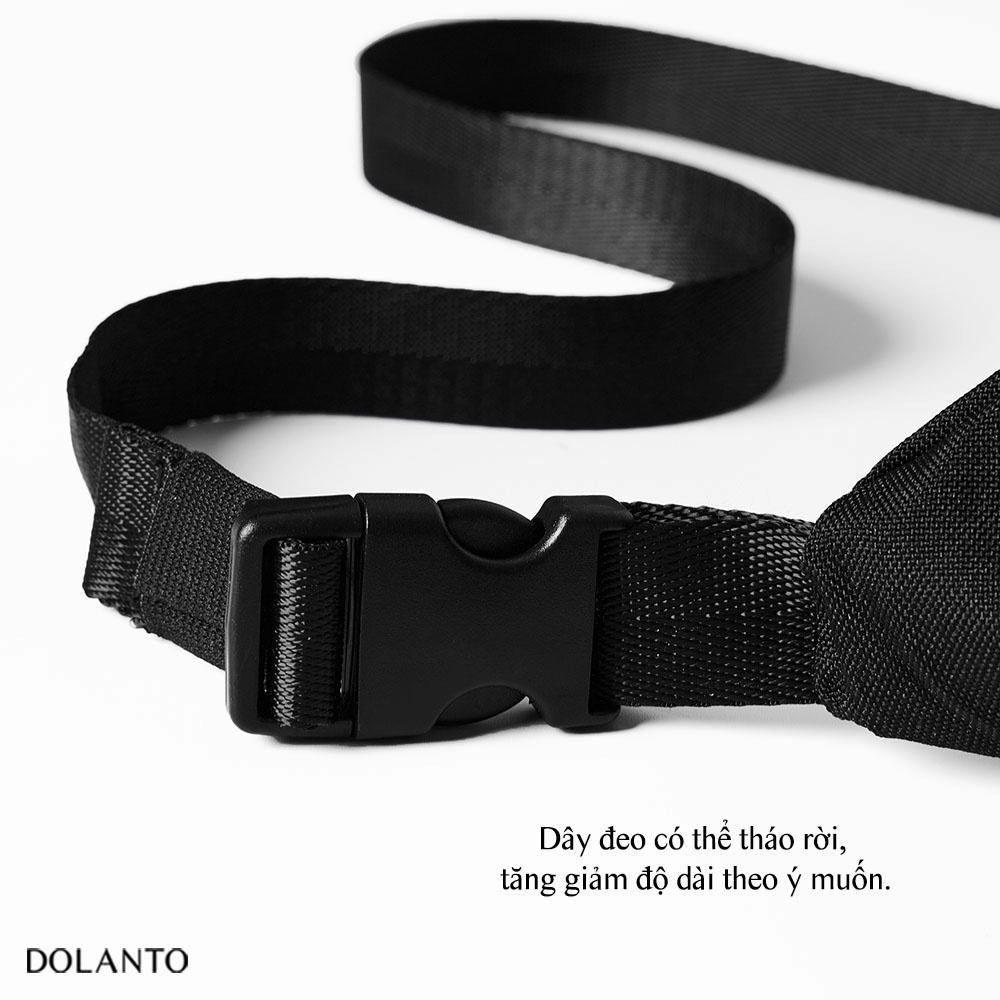 Túi DOLANTO BRAND Drew Bag