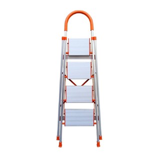 THANG NHÔM GHẾ XẾP 4 BẬC KARLIS K4B