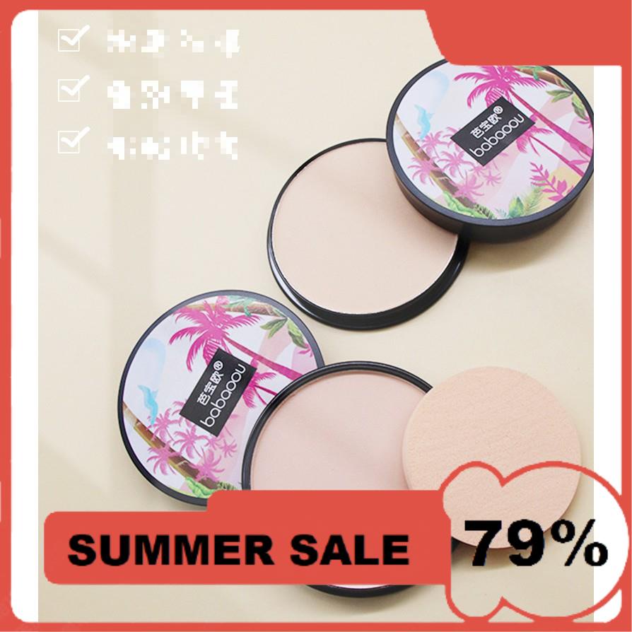 Phấn Nền Dạng Nén NHIỆT ĐỚI HỒNG 68204 YOULIYOULA 🌹 B4003 POWDER Nội Địa Giá Sỉ Tốt KANG STORE