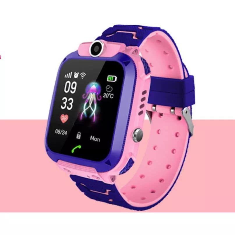 Đồng Hồ Nghe Gọi Định Vị Thông Minh Dành Cho Trẻ Em | BigBuy360 - bigbuy360.vn