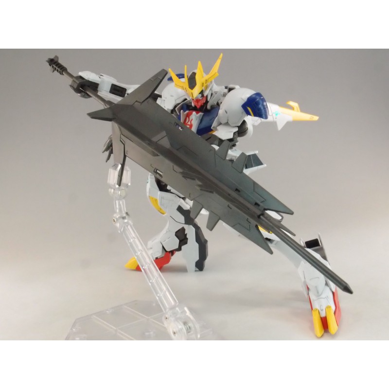 Mô hình Gundam Barbatos Lupus Rex 1/100