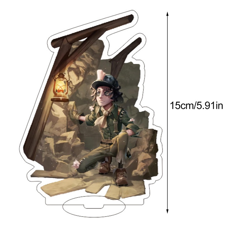 Mô Hình Nhân Vật Dr. Strange Đứng Để Bàn Trang Trí