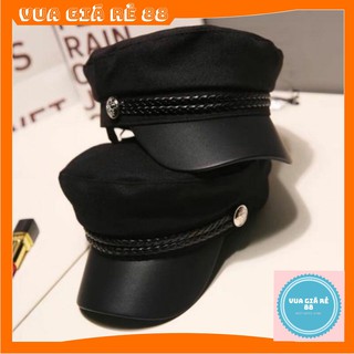 MŨ THUỶ THỦ❤️MŨ BERET❤️MŨ NỒI THỜI TRANG NỮ
