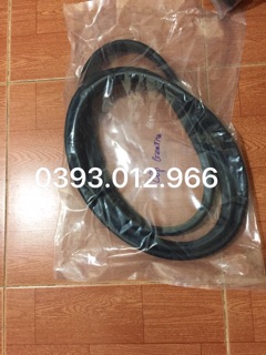 GIOĂNG CỐP DAEWOO GENTRA